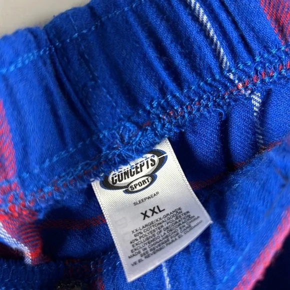 Philadelphia 76ers Sixers pajama pants - Picture 4 of 4